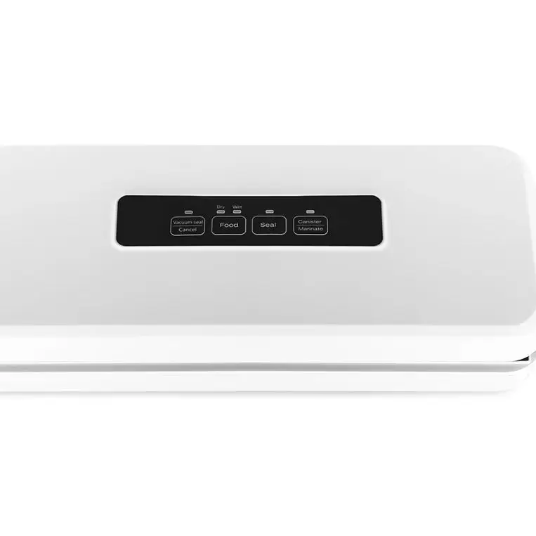 

W3310B Automatic Household Electric Food Saver Bags Vacuum Sealer Machine