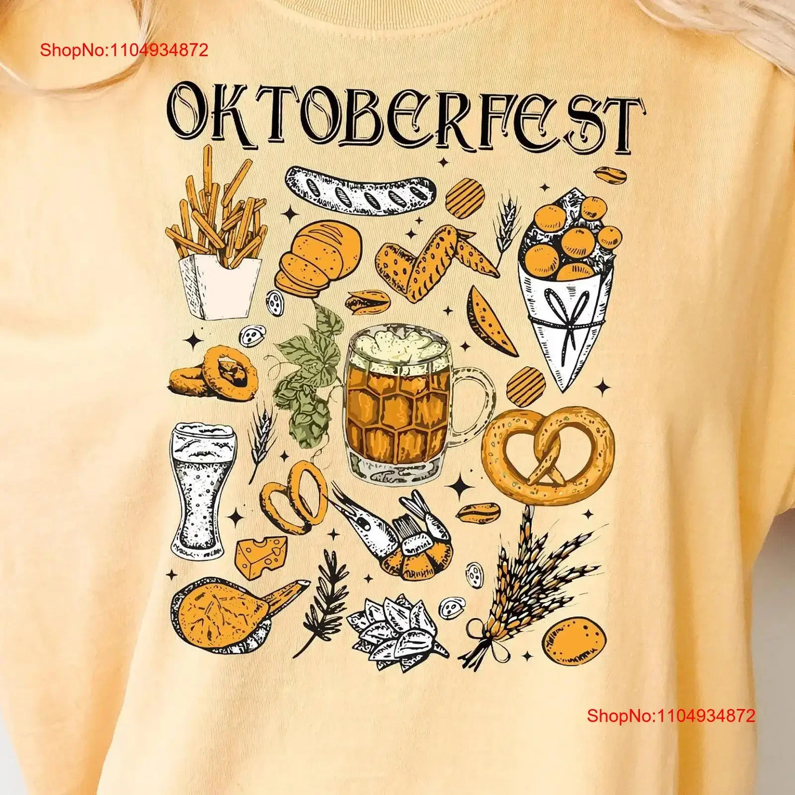 

Октоберфест Пивной фестиваль SweaT футболка немецкая забавная вечеринка для питья винтажная стираная растягивающаяся удобная мода