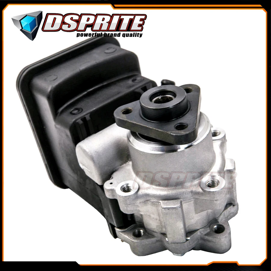 

Power Steering Pump 32413450765 for BMW 320 330 d 98-2005 32411095155 32411095748 32411095749 32416756575 3241109574 32413413807