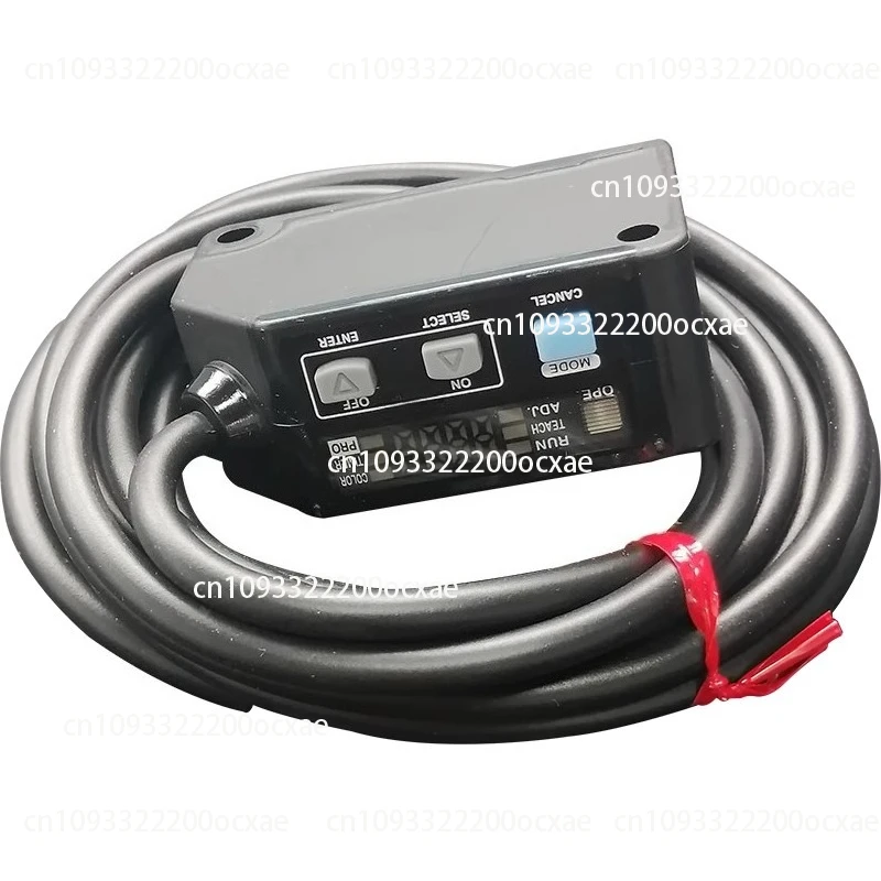 

LX-101 High Quality Digital Display Laser Contrast Sensor LX-101-P LX-111-P Photoelectric Sensor