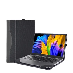 Case For Asus Zenbook 13 OLED UX325 UM325 BX325 13.3 inch Laptop Sleeve Notebook Cover Bag Protective Skin Stylus Gift