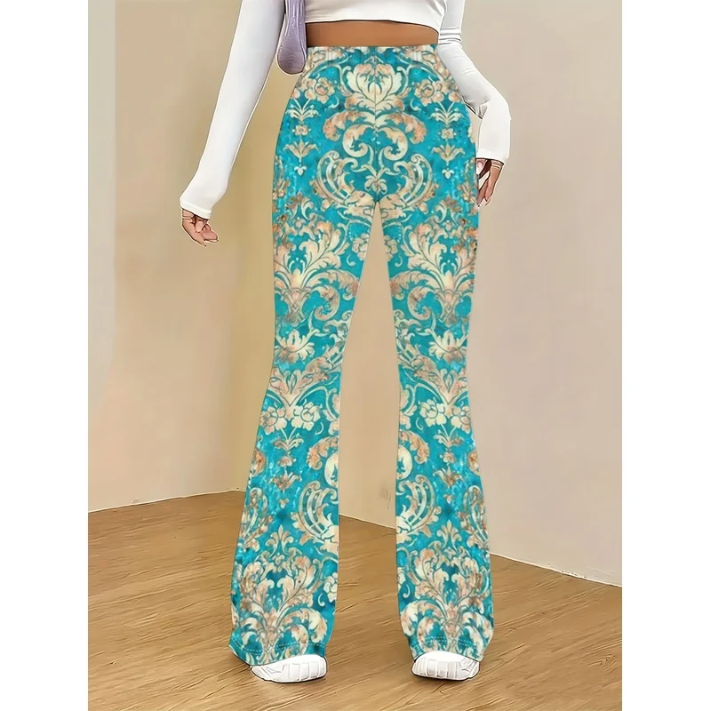 2026 Floral pattern prints are suitable for casual wear by teenagers aged 7 to 16