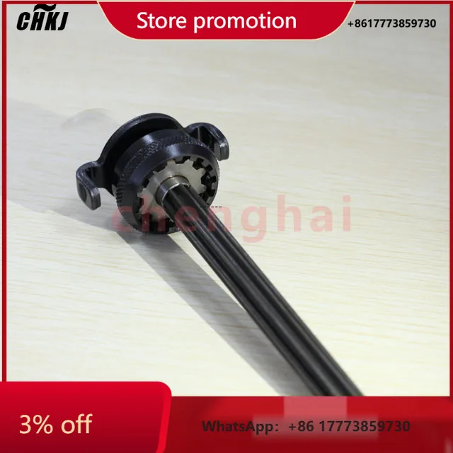 

CHKJ for High Efficiency Honing Head sun&nen Abrasive Tools AN815 Long Life