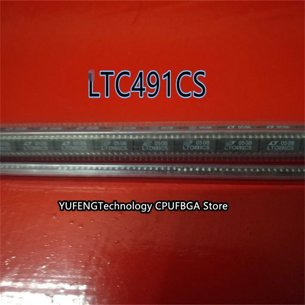 LTC491CS M5L5101LP-1 M52307P M58981P-45 M63101FP MAX1922ESA IC chip