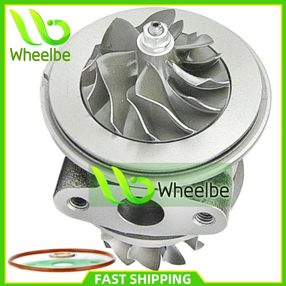 Turbolader cartridge for Peugeot Boxer III 100HP 74KW 2.2HDI 4HV PSA 2006- 49131-05452 NEW turbo charger core chra 49131-05200