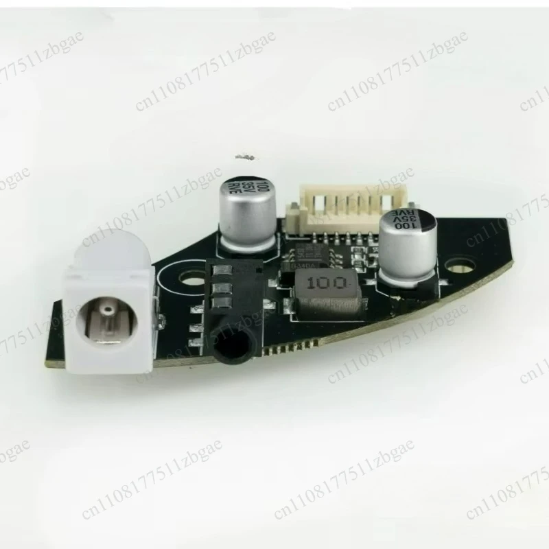 Power Supply Module 3-6S DC-DC Step Down Stabilizer 8.15V Fixed Output for FPV