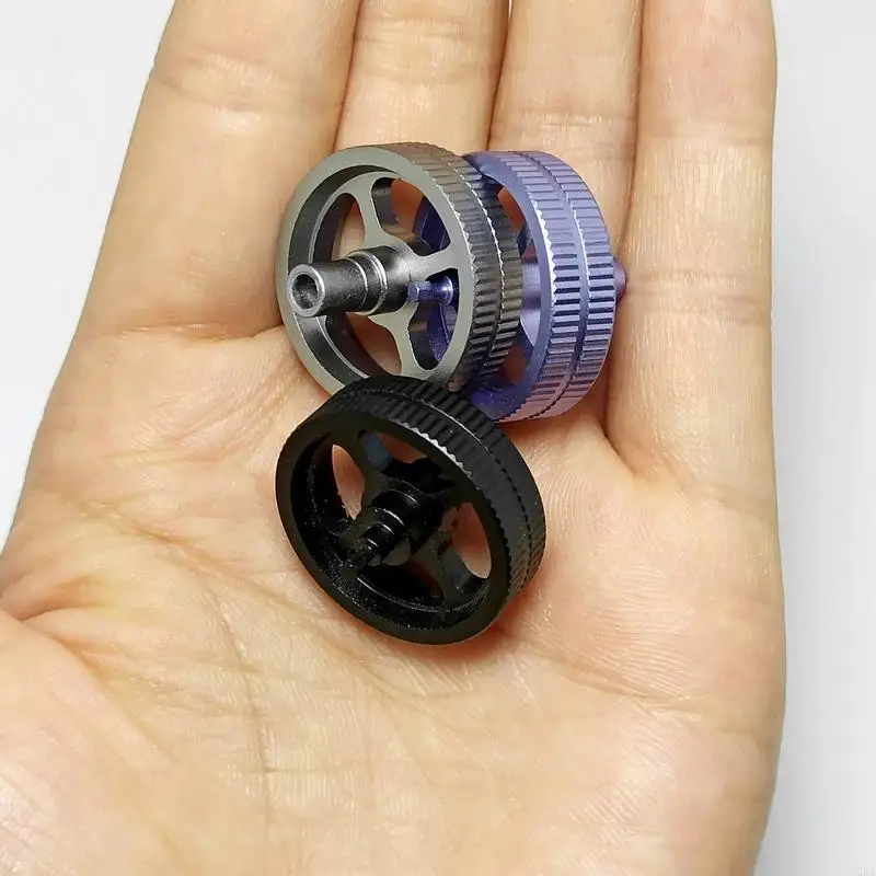 62KA Mouse Scroll Mouse Mouse Roller لـ G102 G304 G305 Accessories الفئران