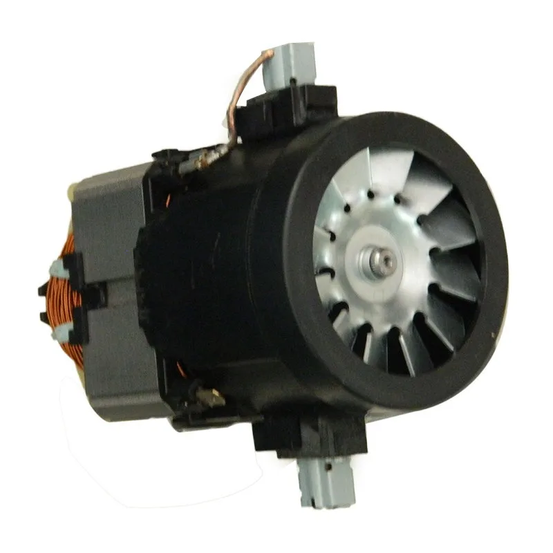 1200W Vacuum Cleaner Motor Adapted To D807 Motor Split Accessories Motor Thickened Material