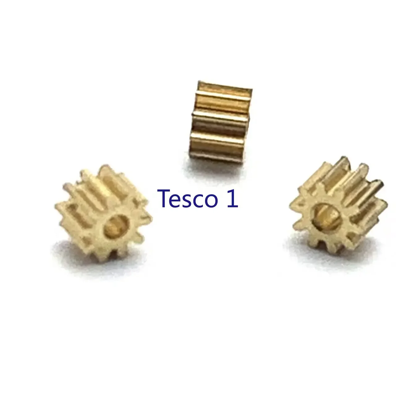 2 PCS NEW For Sigma 50mm 35mm f/1.4 28-300mm 19mm f/2.8 Lens Aperture Gear(E Mount)