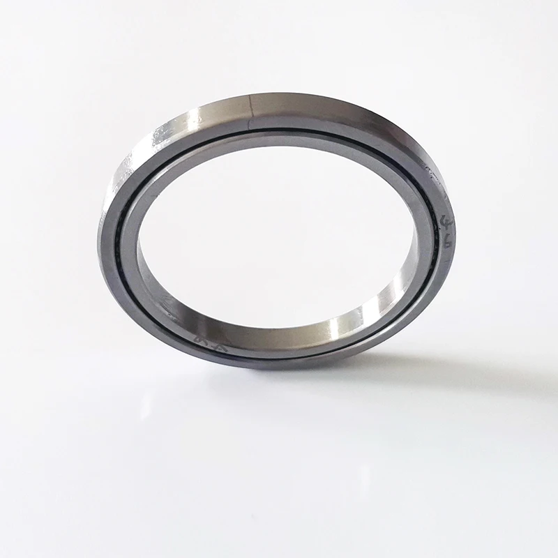 CRBH20025 cross roller bearing