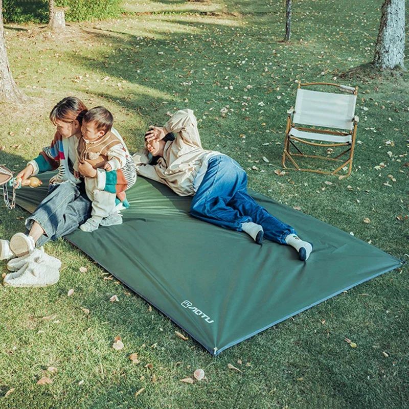 Thumbnail 3 - #14 Compare Tent Footprints Before You Buy