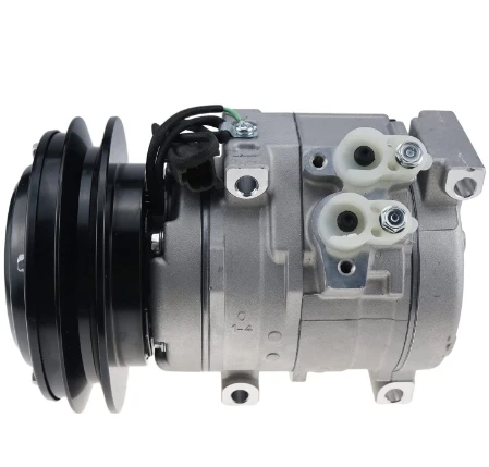 

20Y-810-1260 ND447220-4051 Compressor Assy for komatsu PC550LC-8 PC300-8 PC400-7 PC450-7 PC200-8