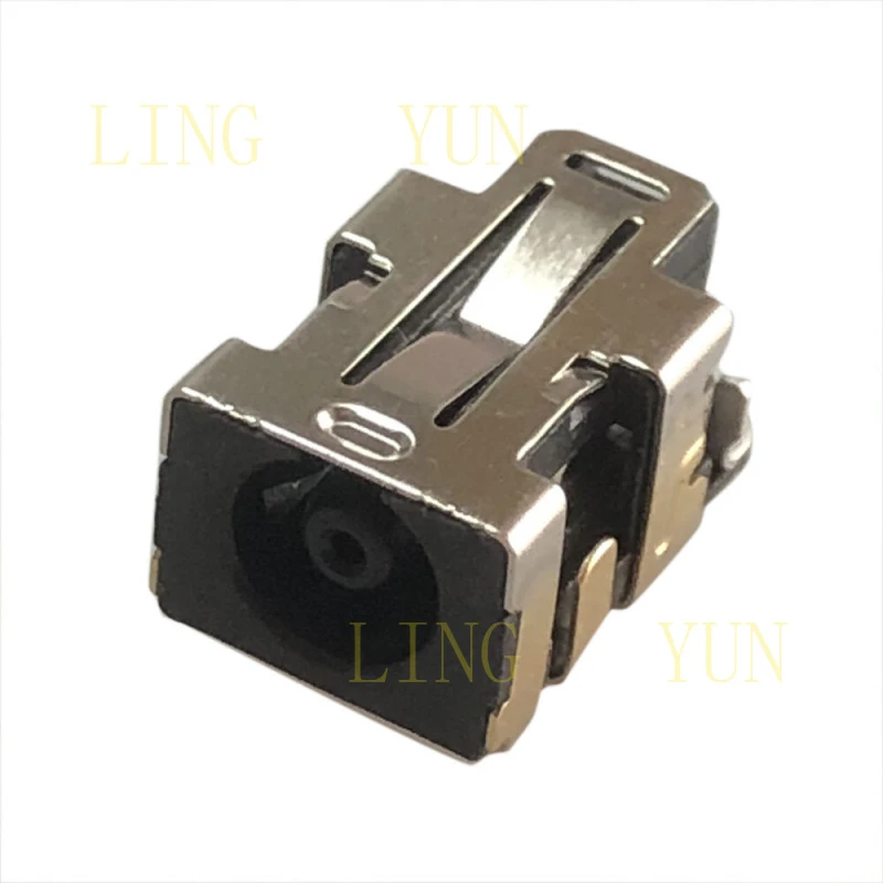 Z   DC POWER JACK CHARGING SOCKET PORT CONNECTOR For HP Elitebook 820 G4 840 G4