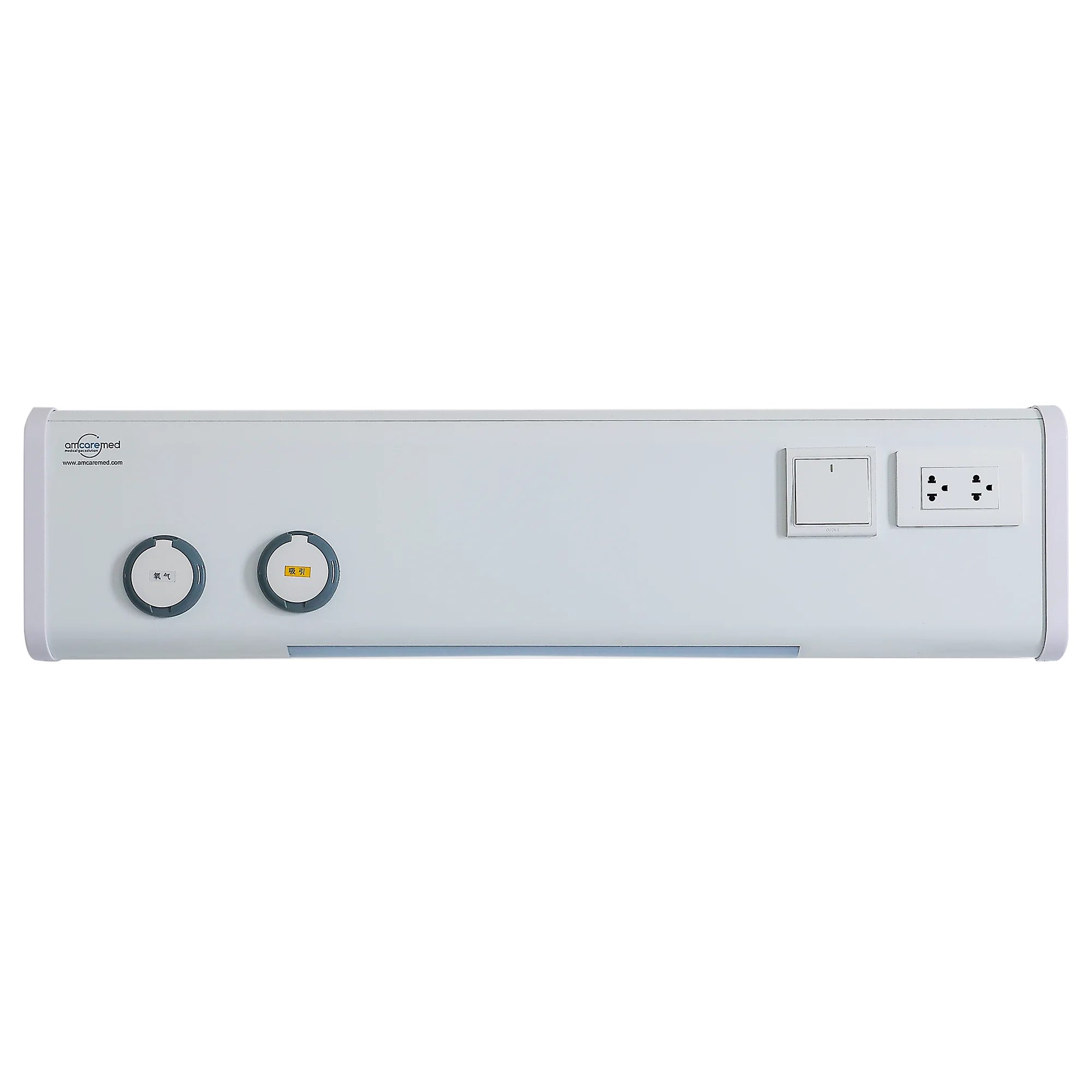 2025/Hospital Ward Equipment Bed Head Unit High-quality Medical NTC200 Bed Head Panel