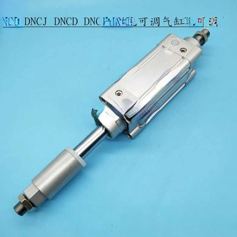 DNCJ32 40 50 63 80 100 125 Adjustable cylinder FESTO DNCD S2/S3 cylinder