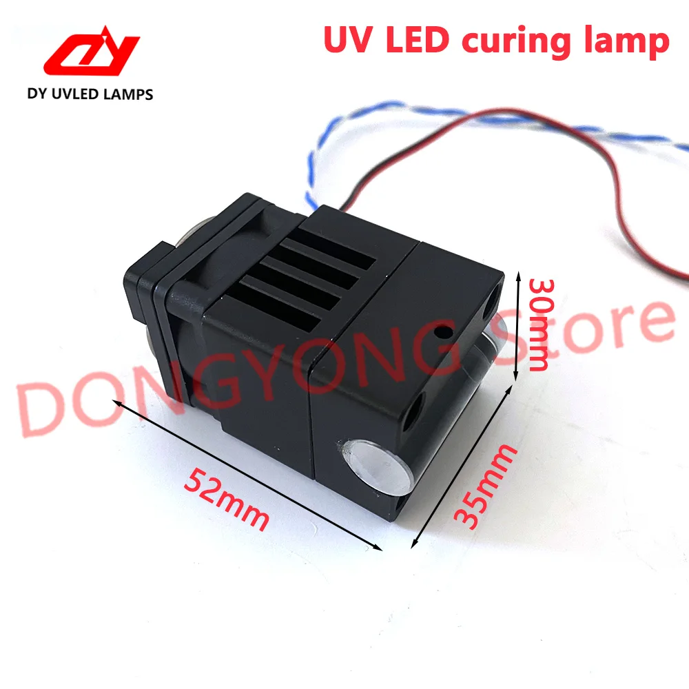 Epson L1800 طابعة مصباح معالجة بالأشعة فوق البنفسجية الصغيرة LED حبر الأشعة فوق البنفسجية سريع الجفاف للطباعة الاحترافية واحتياجات المعالجة