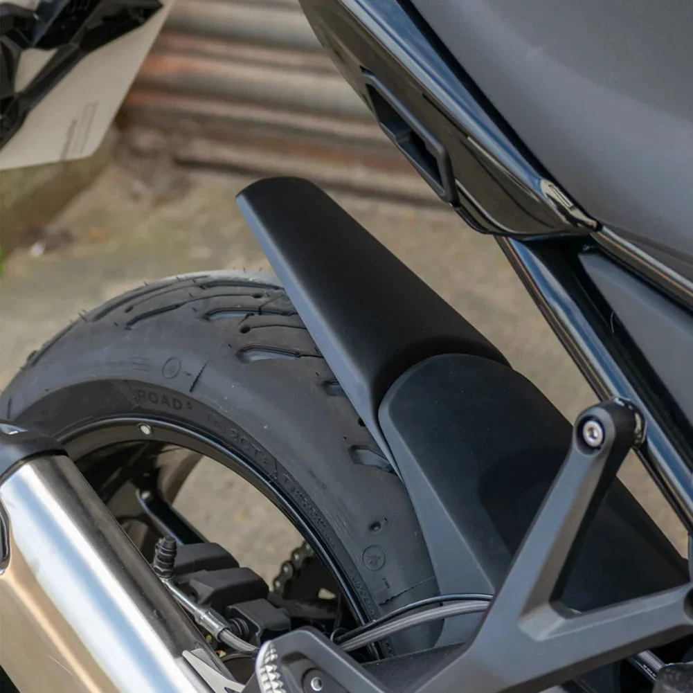 

Motorcycle Accessories Front Rear Fender Mudguard Extender For 2025 For Tiger Sport 800 For Tiger800 Hugger Extension