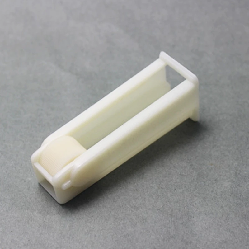 Fascette per tubi in silicone Spegnimento Fascetta per tubo in plastica Clip per tubo in plastica Flusso regolabile