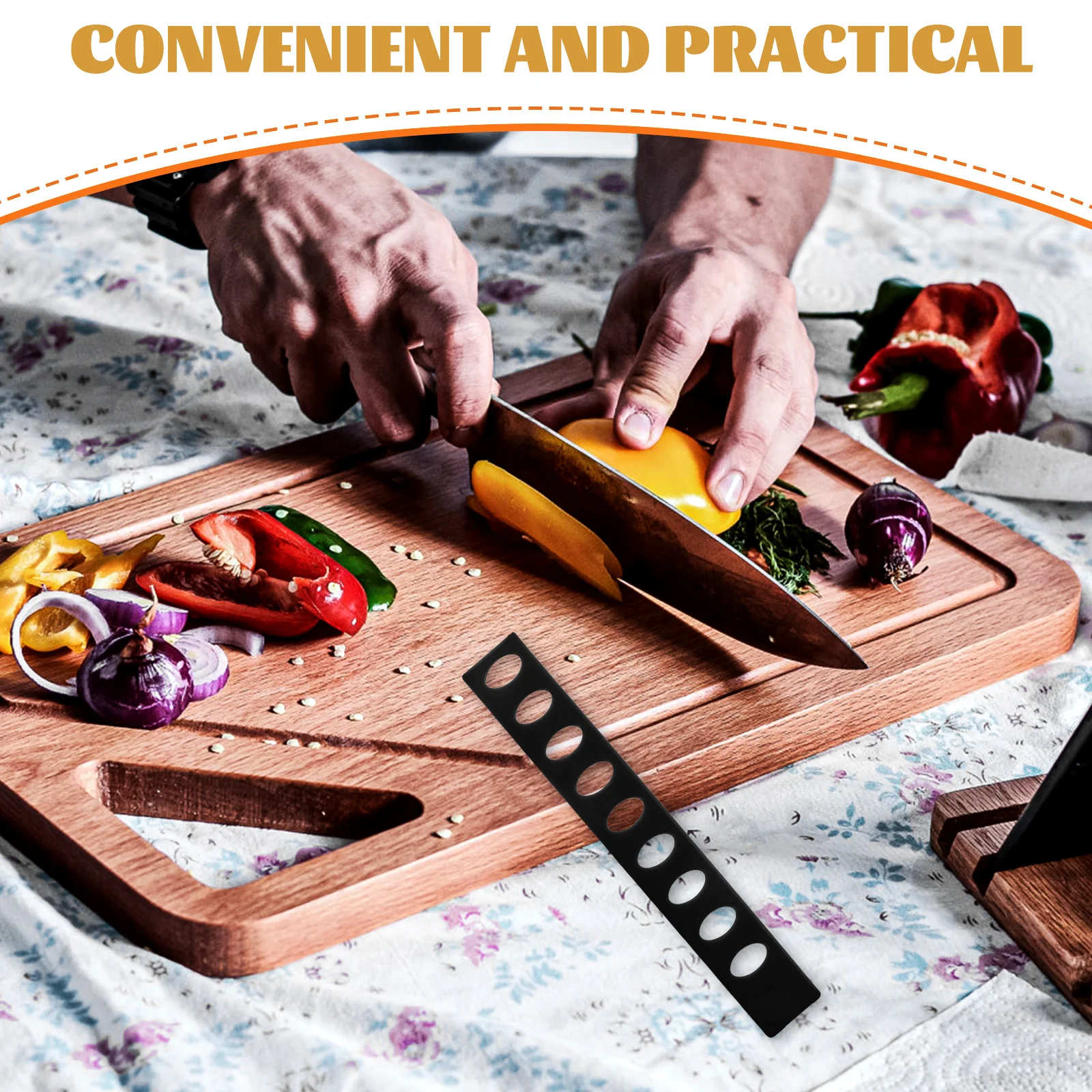 

15Pcs Cutter Edge Guards Plastic Protector Versatile Compatible Kitchen Cutters Maintain Sharpness Extend Lifespan