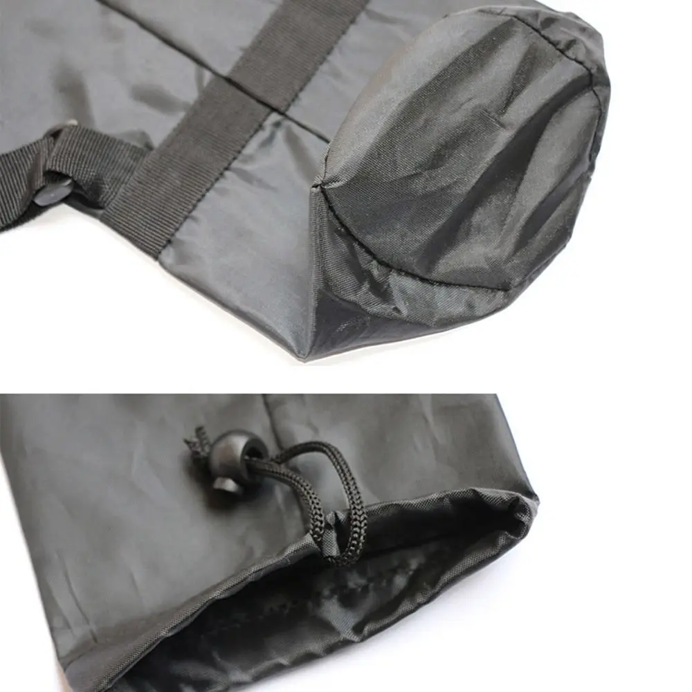 New Waterproof Drawstring Toting Bag Large Capacity Folded Canopy Pole Bag Luggage Pack Pouch Hiking Picnic