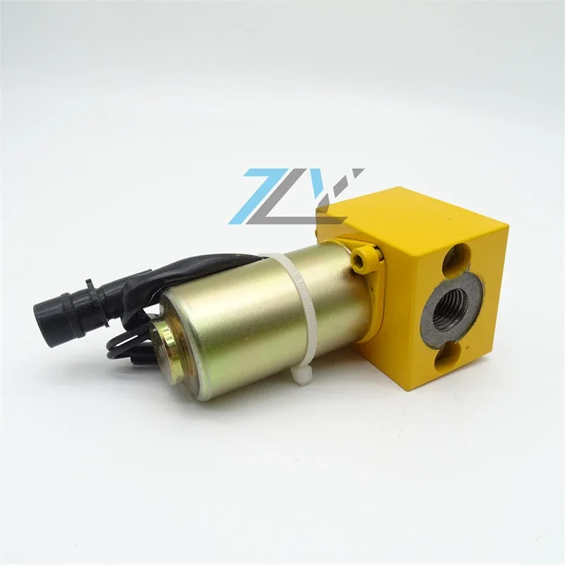 Excavator Parts Hyd…