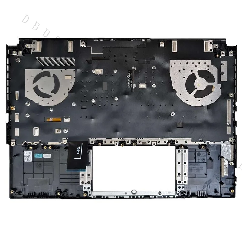 AA+New US / UK Layout Backlit Laptop Keyboard For ASUS TUF Gaming F15 FX517 FX517ZC FX517ZM FX517ZR FX517ZE Gaming Laptop Replac