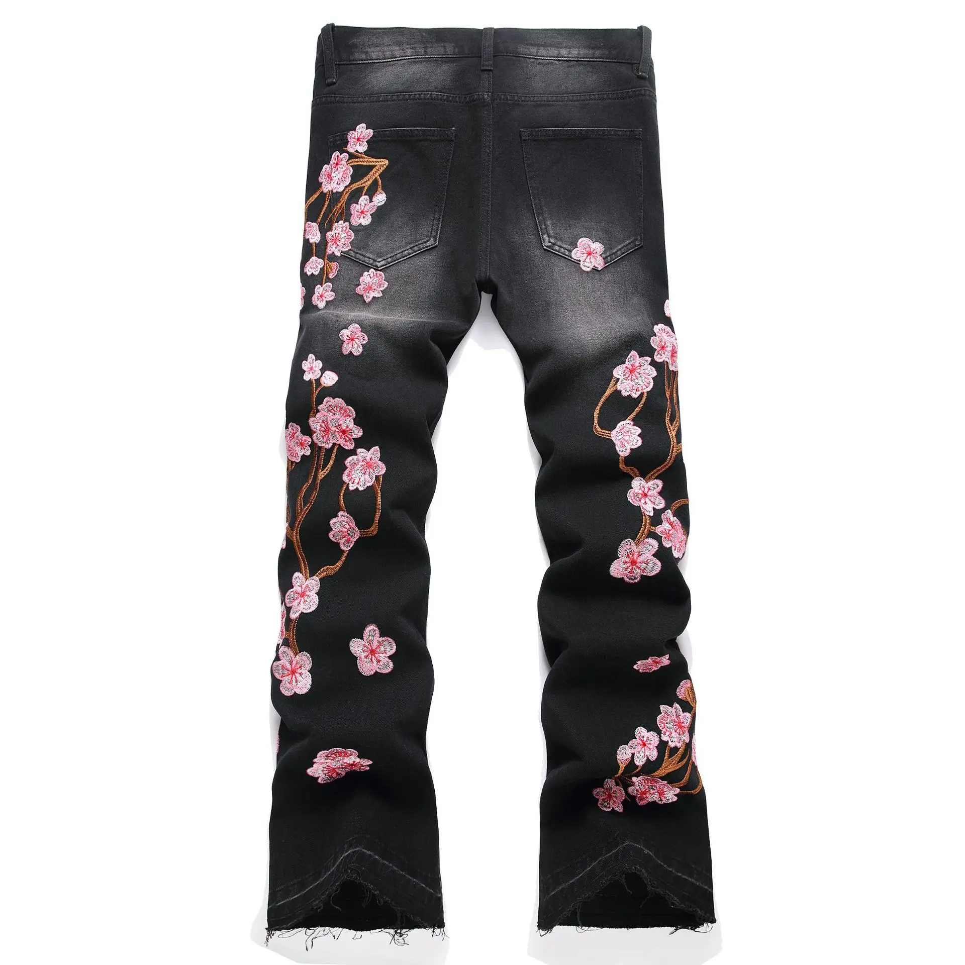Thumbnail 2 - #9 Compare Ripped Distressed Jeans Before You Buy