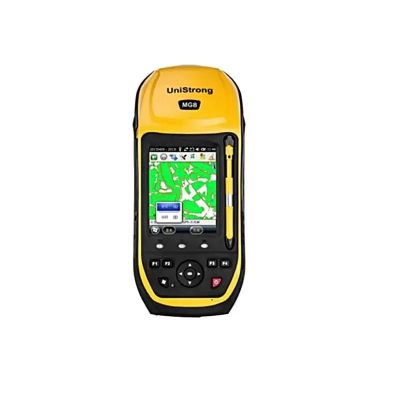 

Jisibao MG858S high-precision handheld GPS high-precision handheld, full constellation GIS platform