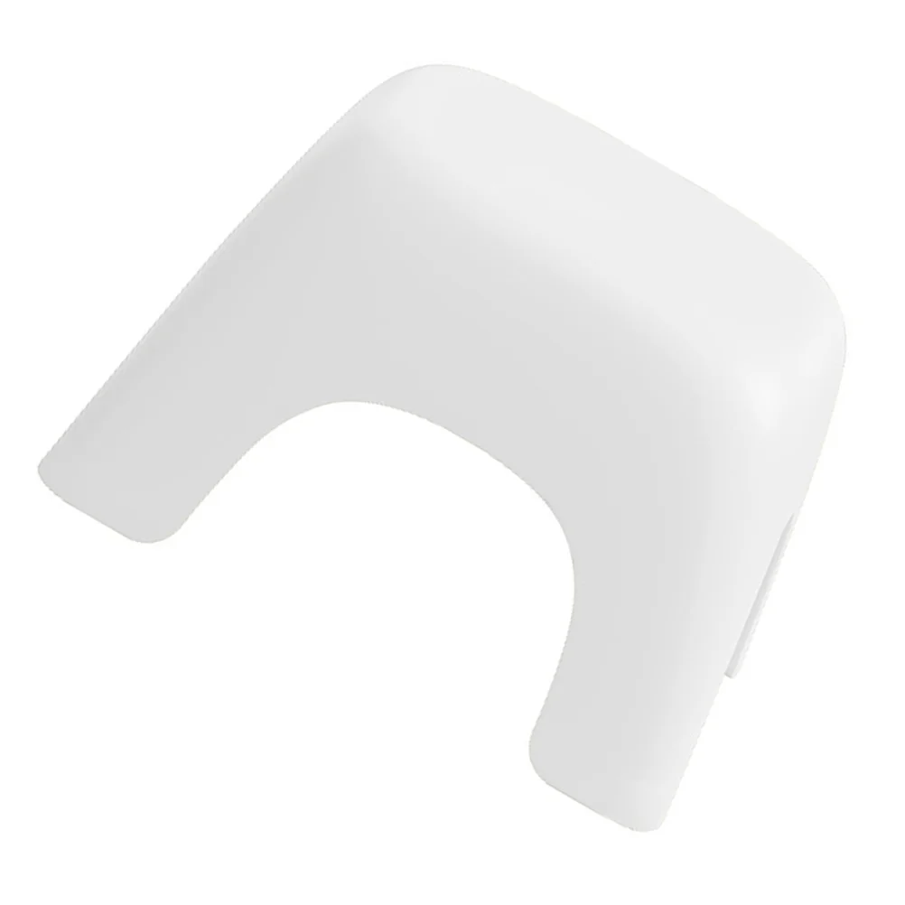 مقعد بلاستيكي غير قابل للانزلاق وخفيف الوزن مع مقبض لرياض الأطفال في المكتب المنزلي #1