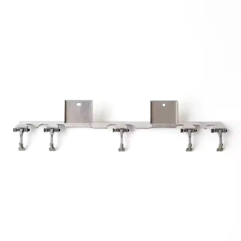 019K98731 Original New Fuser Press Roll Picker Finger Assembly For Xerox 4110 4112 4127 4590 4595 D95 D110 D125 D136