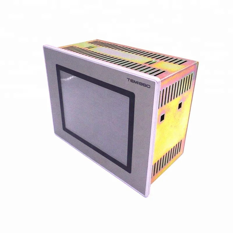 TEMI880-10 Programmable Digital Temperature and Humidity Controller