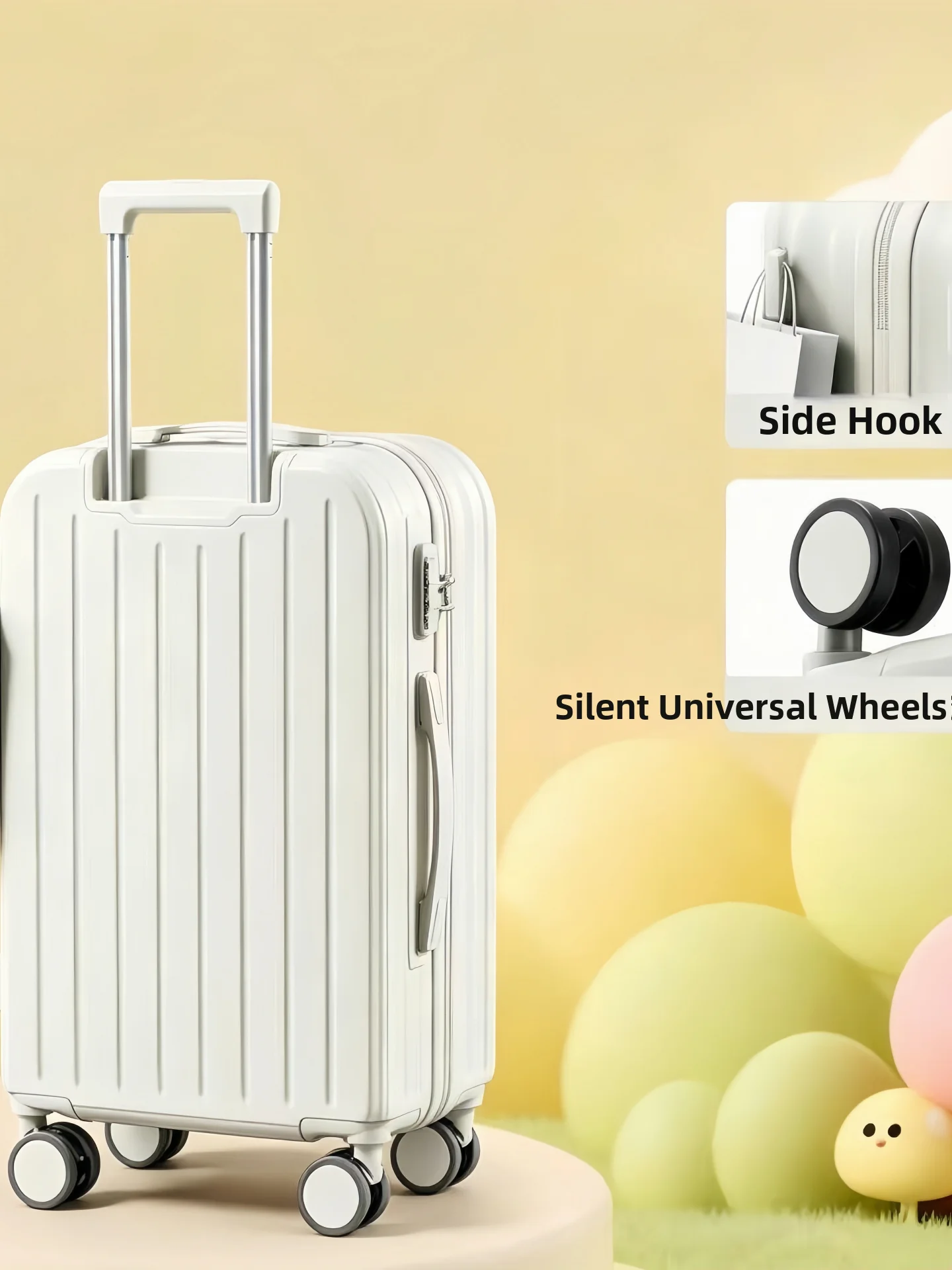 durable-style-luggage-carryon-suitcase-for-women-travel-bag-large-capacity-quiet-universal-wheels-student-password-lock