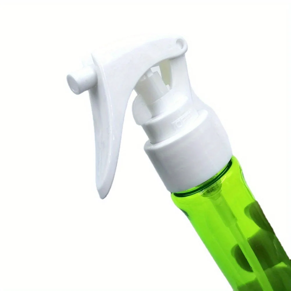 75ml hand press gardening watering spray bottle plant household small watering can hydration moisturizing dispenser bottle