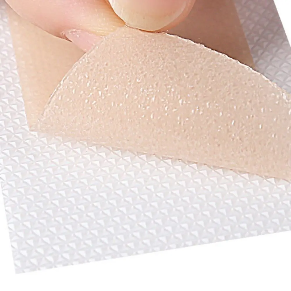 Waterproof Flaw Hide Stickers Ultra-thin Invisible Black Spot Full Cover Silicon Gel Natural Look Scar Flaw Concealing Tapes