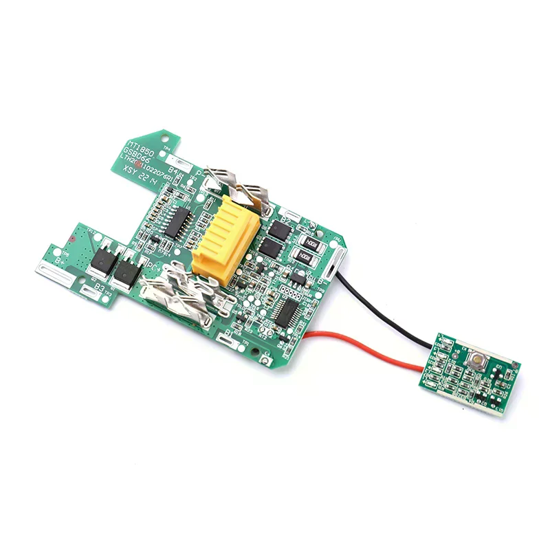 BL1830 Li-Ion Battery BMS PCB Charging Protection Board For 18V Power Tool BL1815 BL1860 LXT400 Bl1850 1Pc