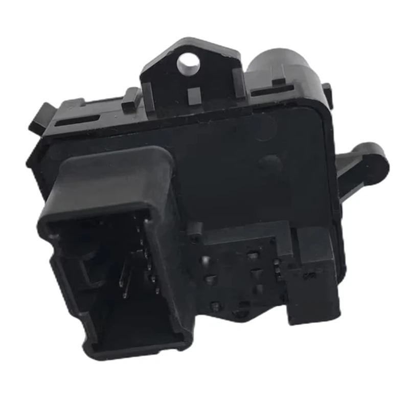 T18C-Rear View Mirror Switch Button Reversing Folding Control Switch For Honda CR-V III CRV CR-Z 35190-SWA-J02