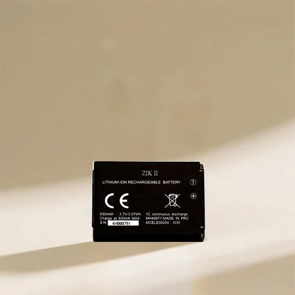 

Replacement Battery For Parrot Zik 2.0 2 3.0 3,ZIK 3,Wireless Headphones Batteries