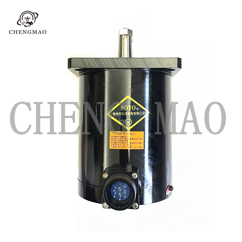 New Original SOYO Three-Phase Hybrid Stepper Motor 110BYG350B 130BYG350 130BYG350A01 130BYG350A 130BYG350B 130BYG250A 130BYG250B
