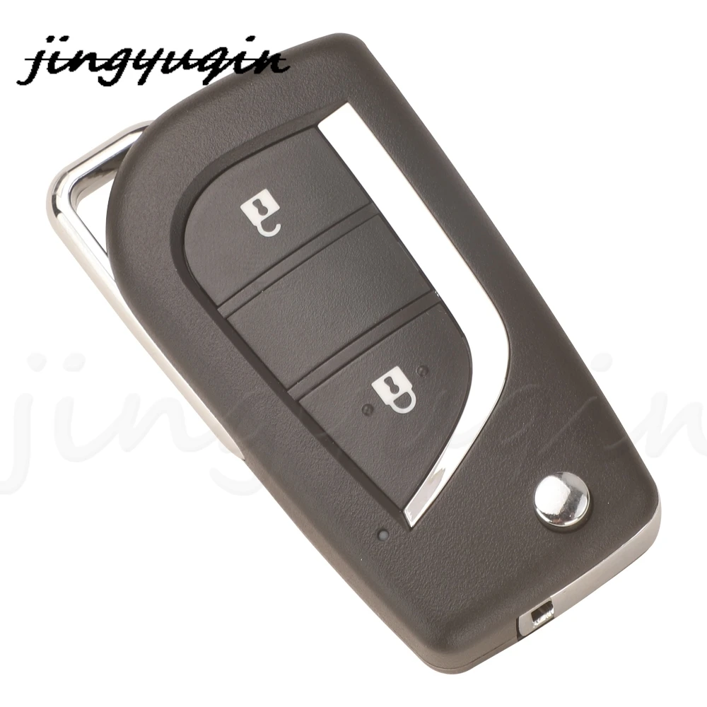 Jingyuqin B13-2 KD Universal Remote B Series Control Key For Toyota Style KD-X2/KD-MAX/KD MINI Key Programmer