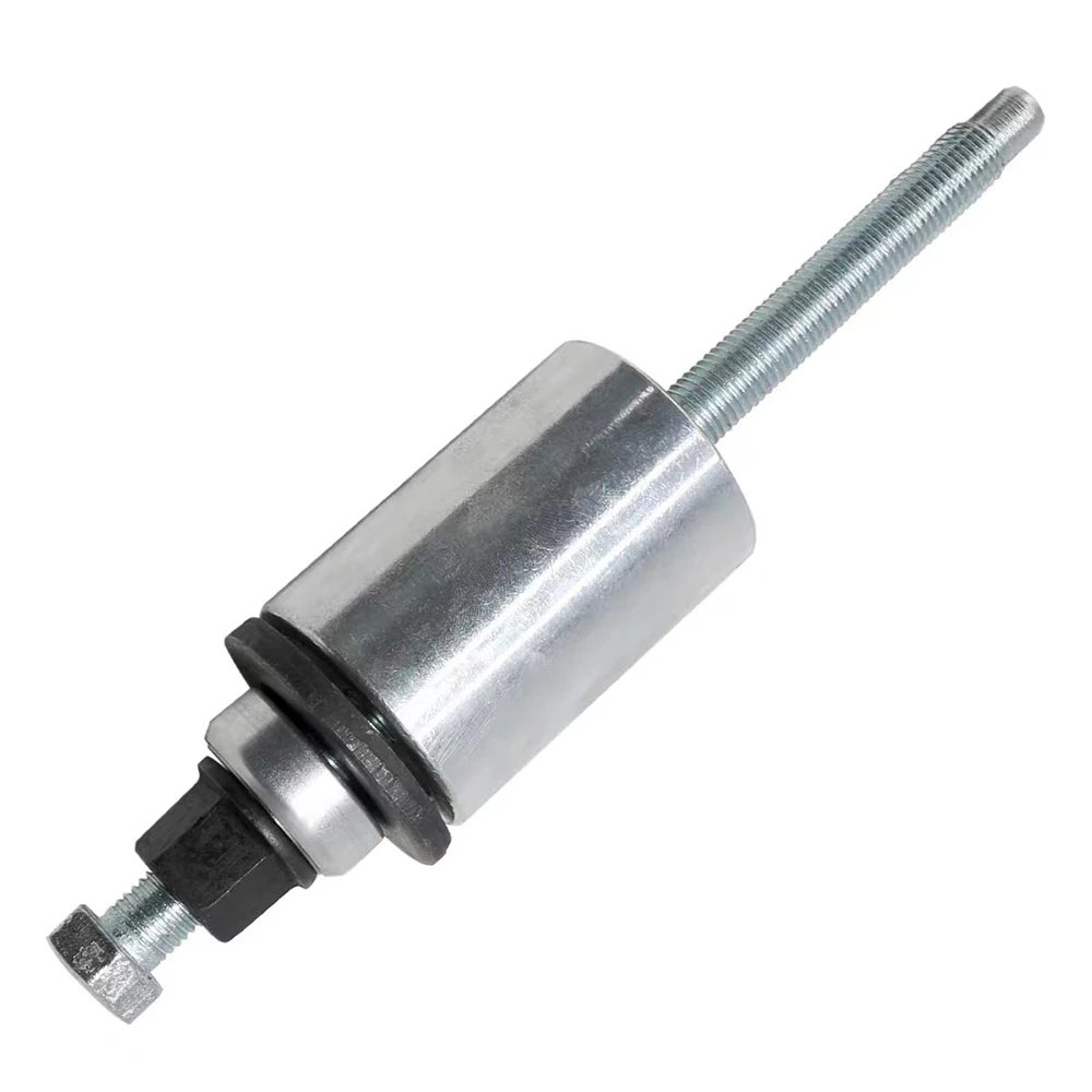 

Crankshaft Pulley Installation Tool for Ford F-150 Raptor Lincoln Navigator