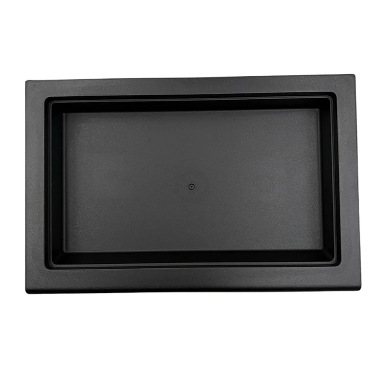 A83G-For Gaggia Low Drip Tray For Gaggia Espresso Coffee Machine Parts Coffee Machine Accessories