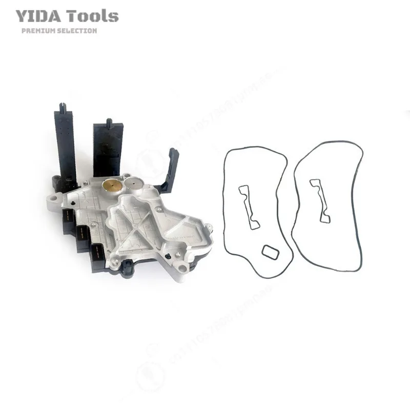 Transmission Control Unit TCU V3.0 OE 0AW927156K Fit 0AW CVT Gearbox Transmission Computer Spare Part