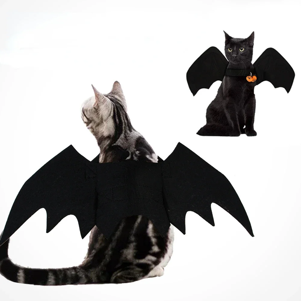 

Dog Halloween Costume for Small Dogs Funny Pet Dog Costume Cat Costumes Kitten Spider Transformation Halloween Clothes