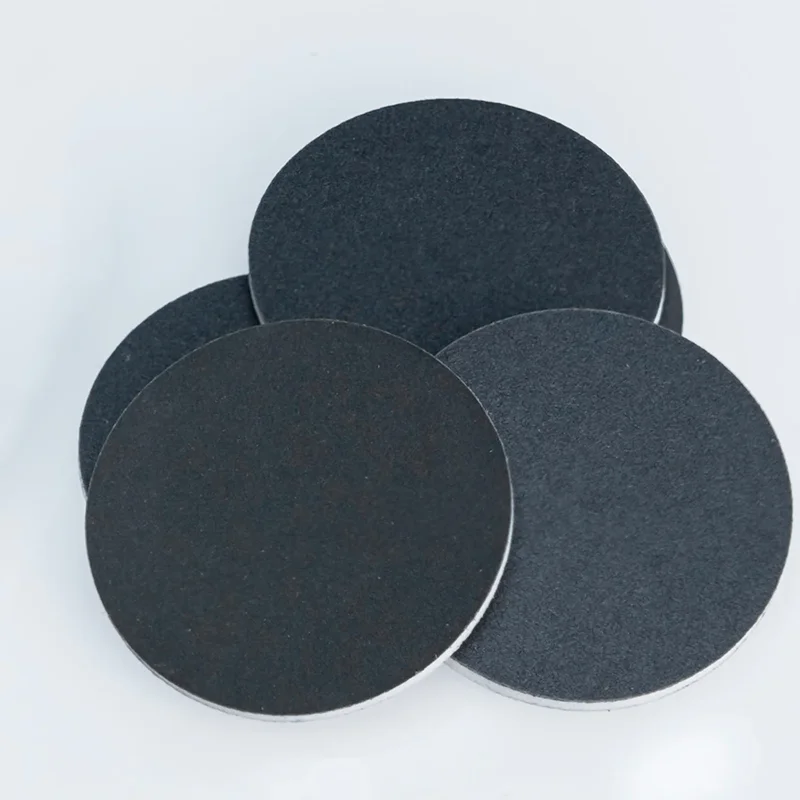 

2UUL DA790 Mini Electric Grinder 12pcs/box Replacement Grinding Disc Mini Micro Tip Sharpener Phone Repair Polishing Disc