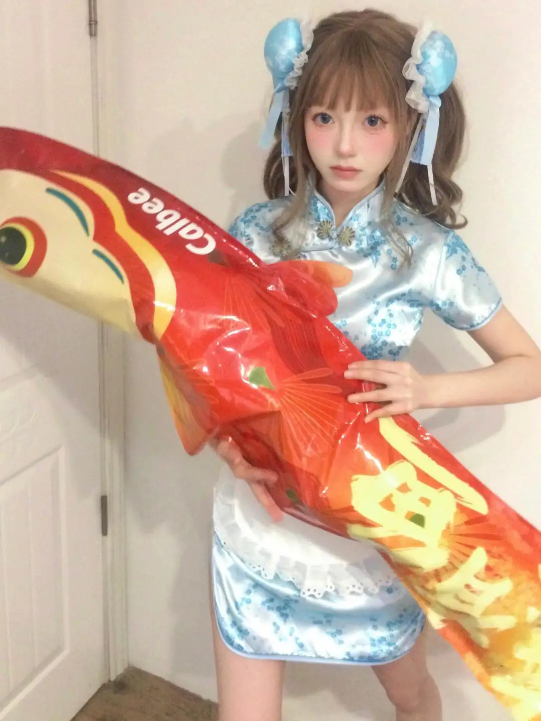 新しい中国風スレ ドクター・オルト・スヴェ・オルト デイリーウェア ソフトガール メイド服 ローランド・シサス コスプレ...