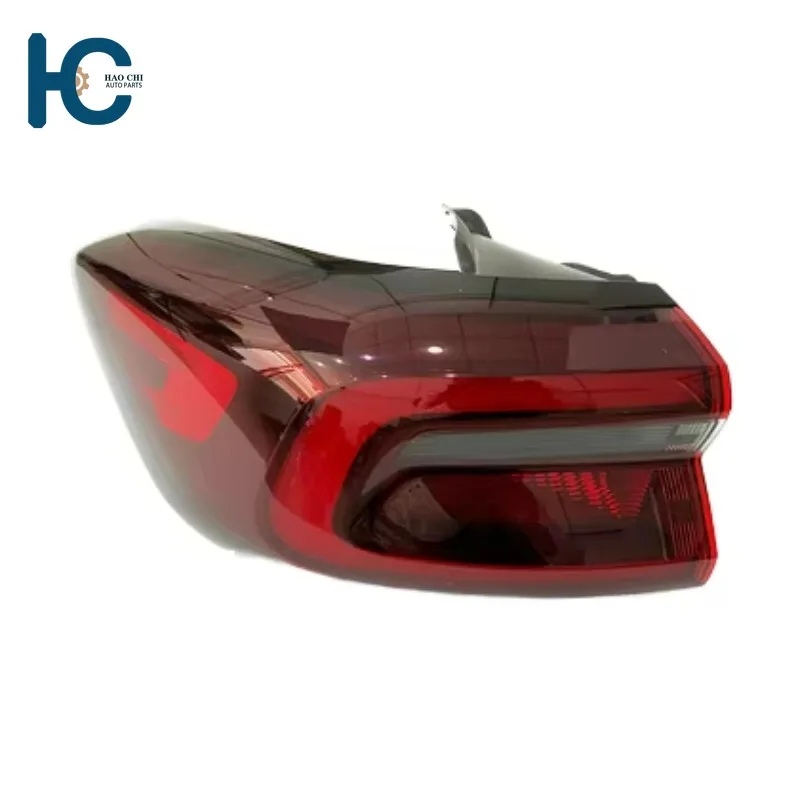 

605000201AA 605000202AA Auto Parts Outer Tail Lamp Rear Light Back Light for Chery Tiggo 8 2019-2020 Tiggo 7 Pro