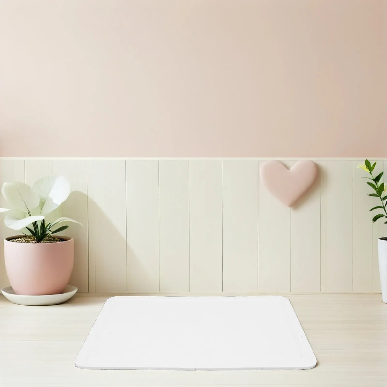 40x60cm Opvouwbaar puzzelbord - Antislip viltmat voor puzzels tot 1000 stukjes Draagbare opbergoplossing voor montage