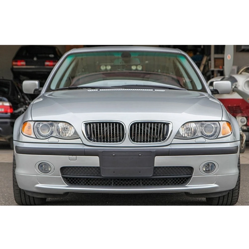 Front bumper fog light 63176911007 For BMW 3 Series E46 2001-2004