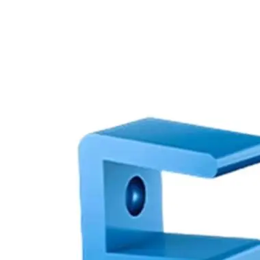 Precise Woodworking and Carpentry Jigs Set for Scribing Toe and Fillers in Cabinet Installation and Furniture Assembly