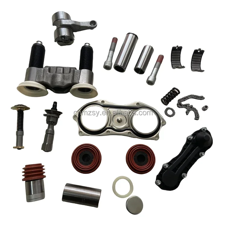 

Universal Caliper Repair Kit for Chinese Bus Higer Bus Kinglong Bus